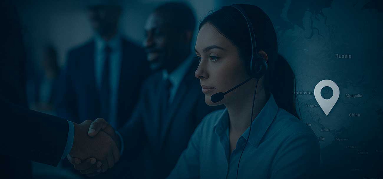 Контакты ZENYER Россия