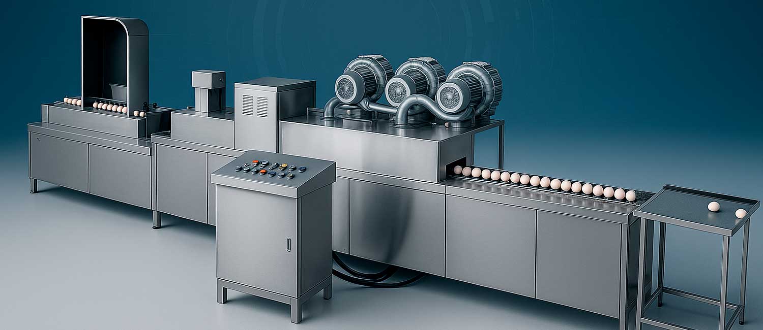 Моечные машины — каталог ZENYER