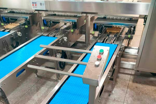 Гомельская ПТФ (Беларусь) — кейс ZENYER