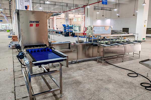 Новороссийская ПТФ — кейс ZENYER