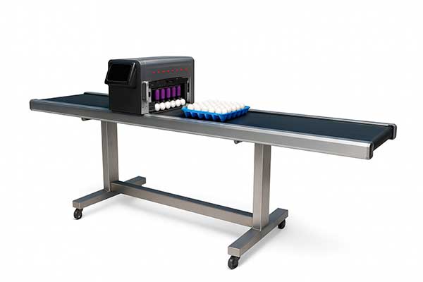 Принтеры маркировщики — ZENYER