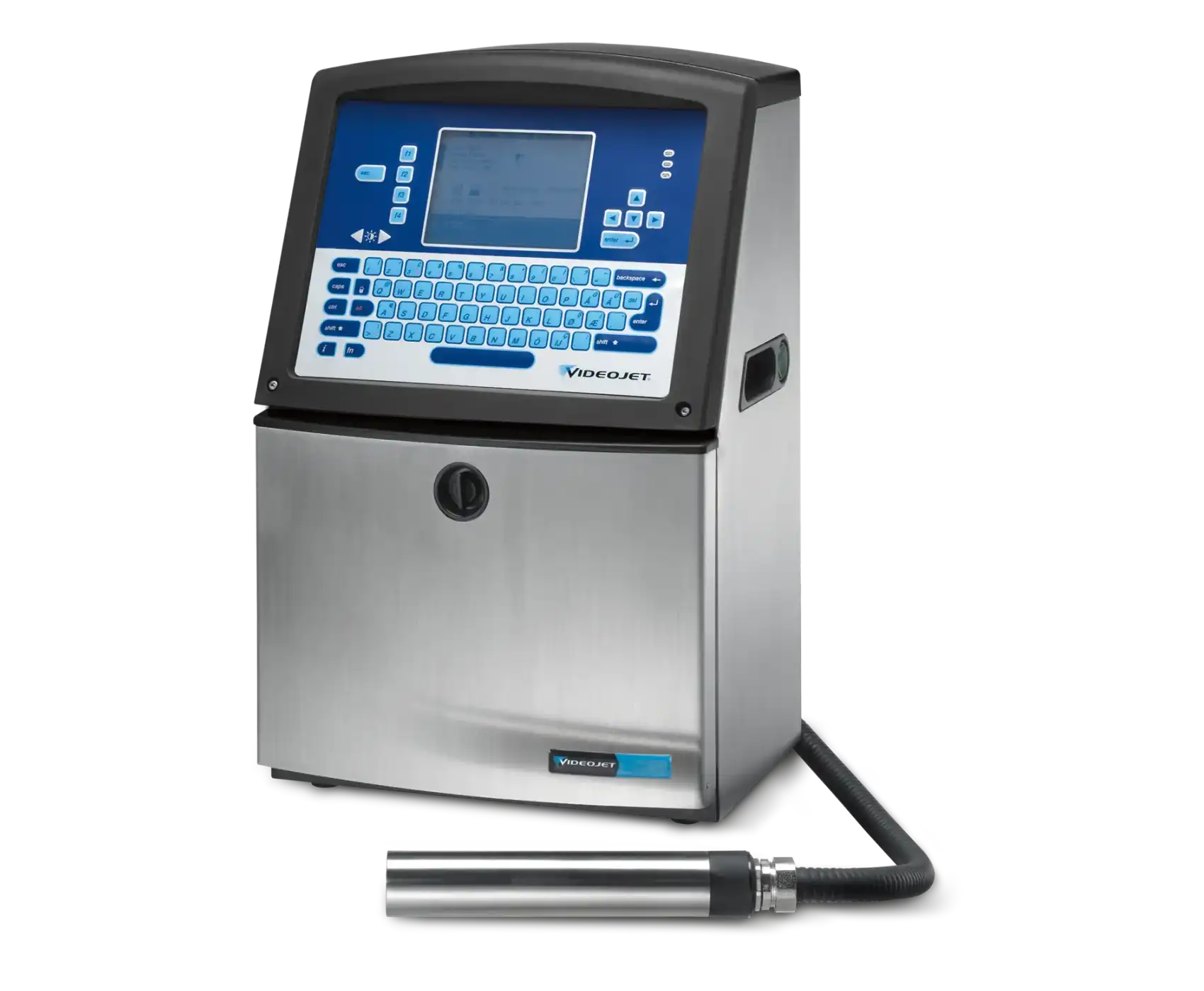 Принтеры маркировщики для яиц — ZENYER